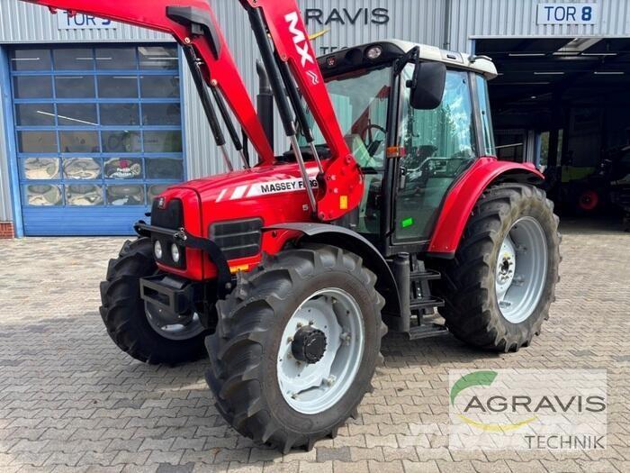 Massey Ferguson 5460 Tractoare