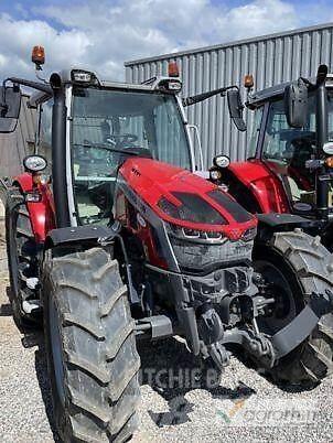 Massey Ferguson 5S115 Tractoare