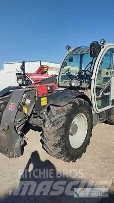 Massey Ferguson 6534 Manipulatoare agricole