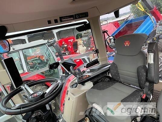 Massey Ferguson 7718s Tractoare