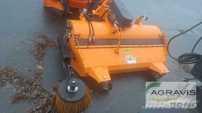 Matev SWE-H/M 16-45 Utilaje forestiere - Altele
