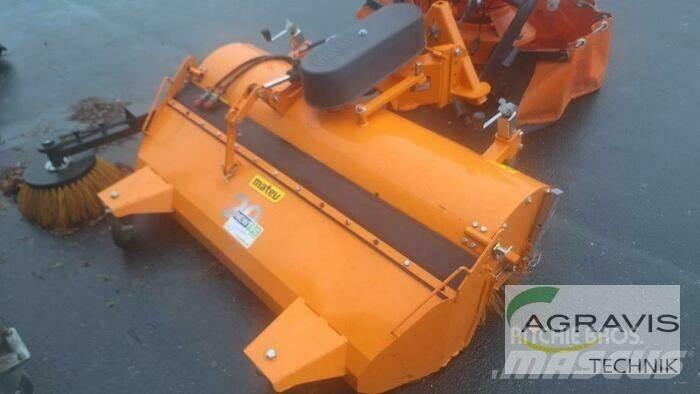 Matev SWE-H/M 16-45 Utilaje forestiere - Altele