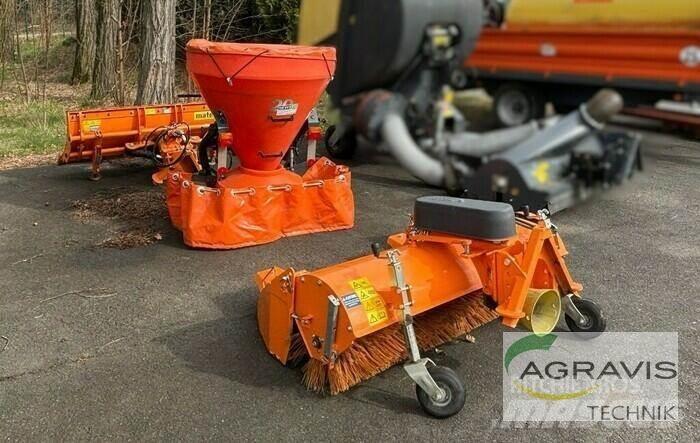 Matev SWE-H/M 16-45 Utilaje forestiere - Altele