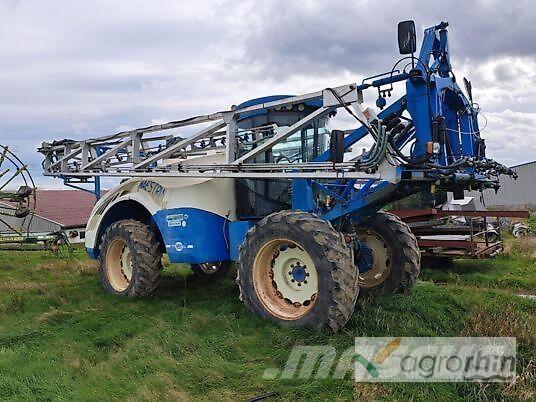 Matrot MAESTRIA 15 Tractoare agricole sprayers
