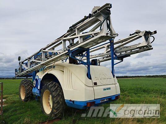 Matrot MAESTRIA 15 Tractoare agricole sprayers