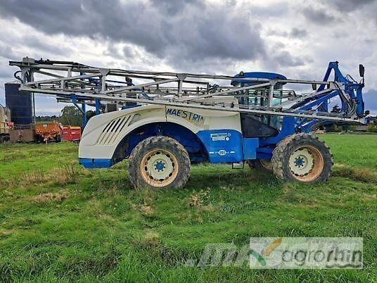 Matrot MAESTRIA 15 Tractoare agricole sprayers