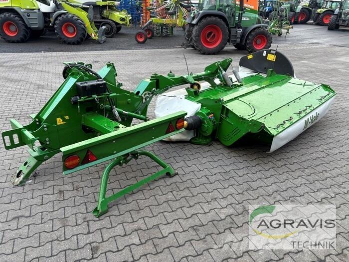 McHale PRO GLIDE R3100 Cositoare de iarba