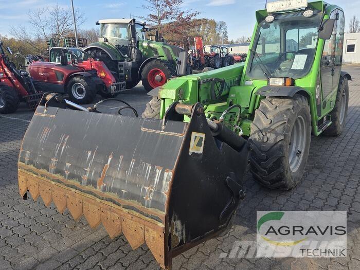 Merlo F28TD Manipulatoare agricole