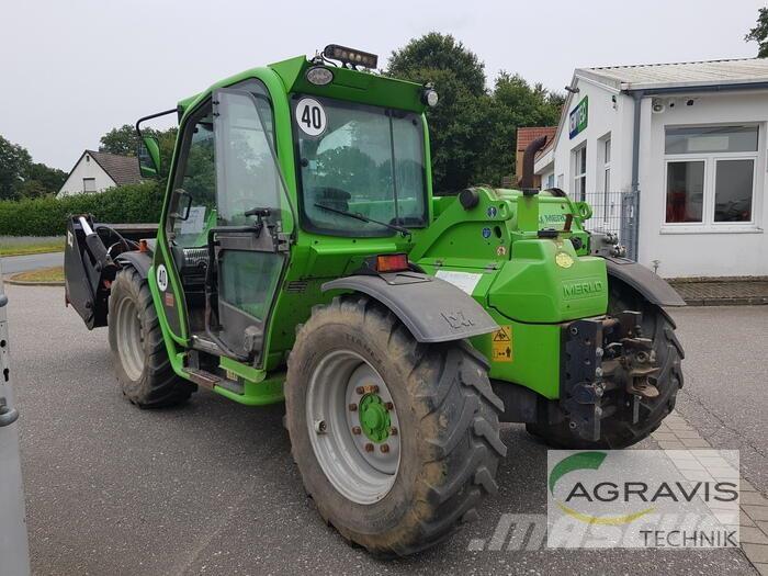 Merlo F28TD Manipulatoare agricole
