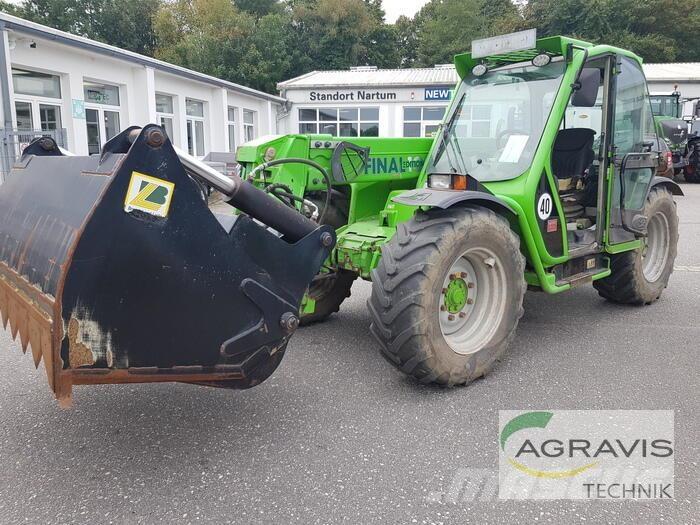 Merlo F28TD Manipulatoare agricole