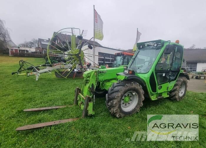Merlo P 32.6 PLUS Manipulatoare agricole