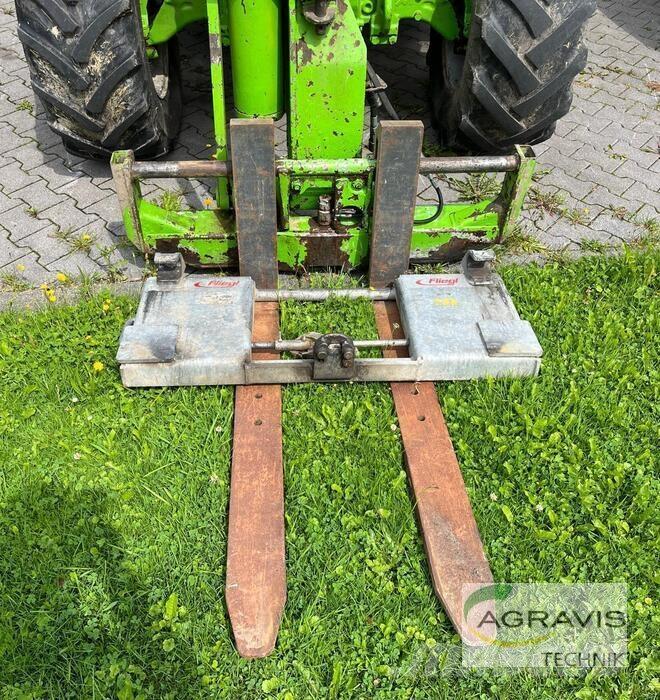 Merlo P 32.6 PLUS Manipulatoare agricole