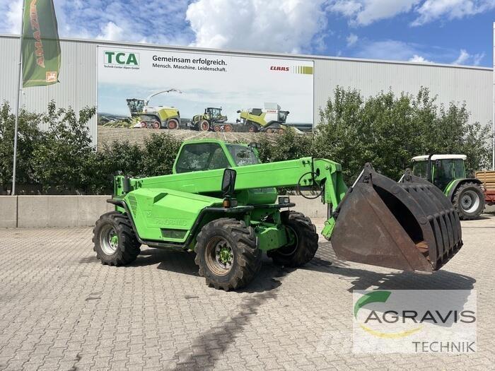 Merlo P 40.9 K Manipulatoare agricole