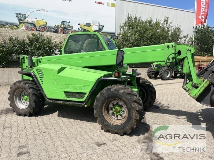 Merlo P 40.9 K Manipulatoare agricole