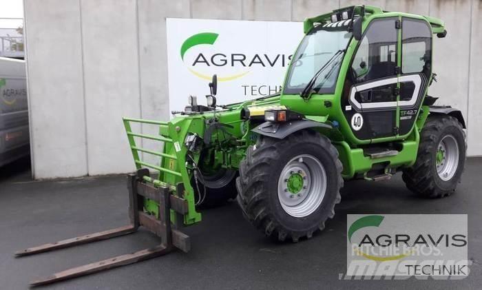 Merlo TF 42.7-140 Manipulatoare agricole