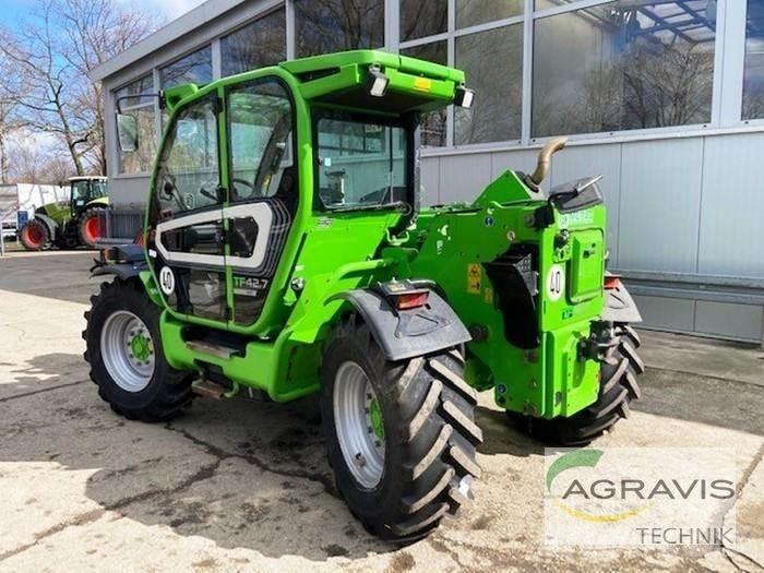 Merlo TF 42.7-140 Manipulatoare agricole
