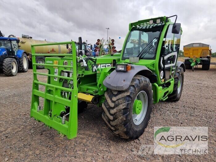 Merlo TF 50.8 T-CS-170 Manipulatoare agricole
