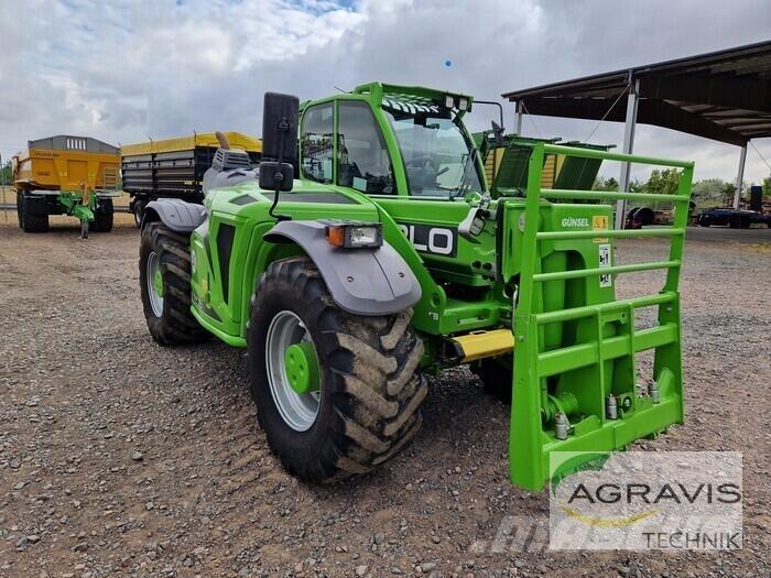 Merlo TF 50.8 T-CS-170 Manipulatoare agricole