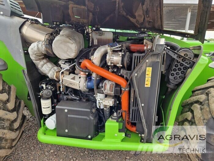 Merlo TF 50.8 T-CS-170 Manipulatoare agricole