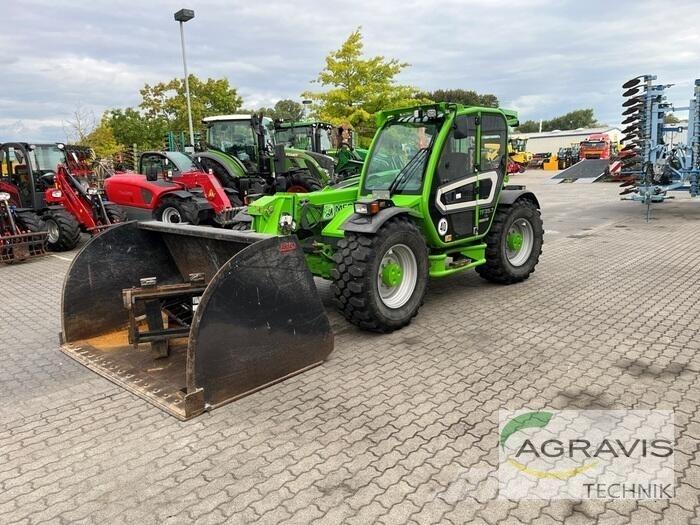 Merlo TF35.7CS-115 Manipulatoare agricole