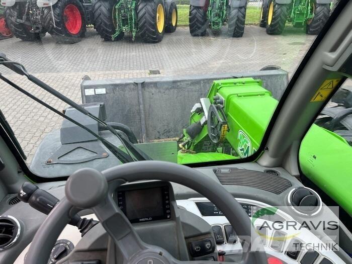 Merlo TF35.7CS-115 Manipulatoare agricole
