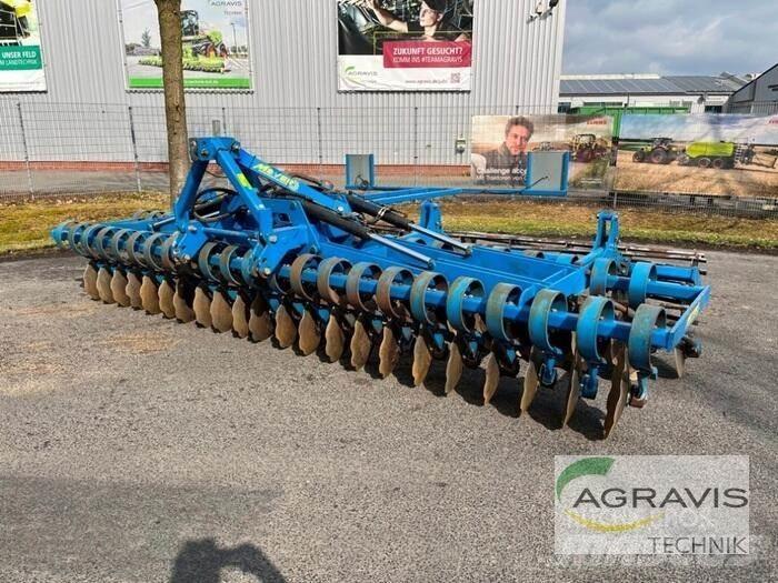 Meyer KSE 550 Grape