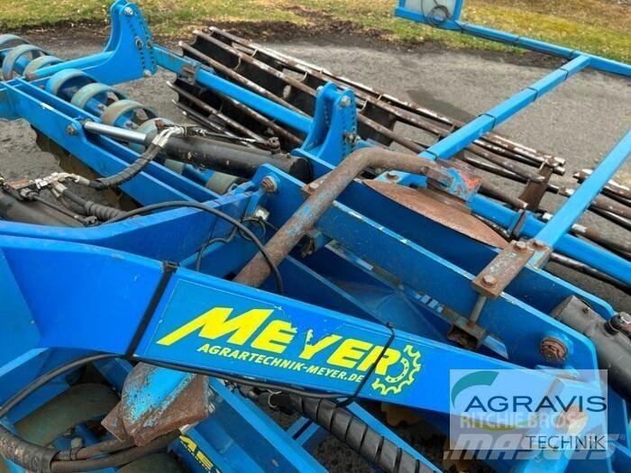 Meyer KSE 550 Grape