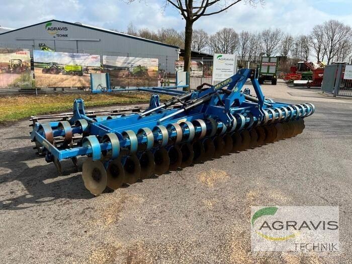 Meyer KSE 550 Grape