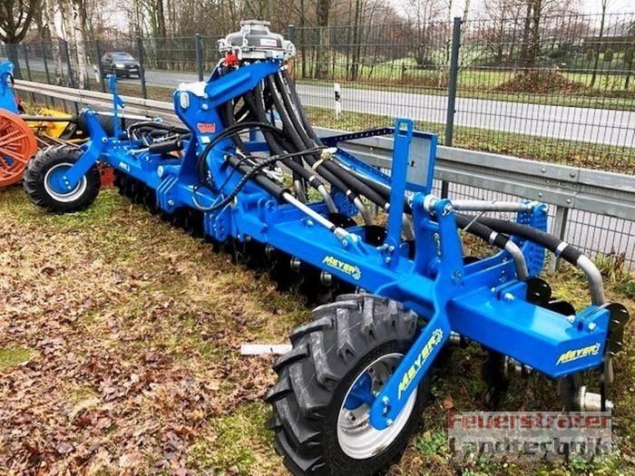 Meyer MIXI 6000 Grape