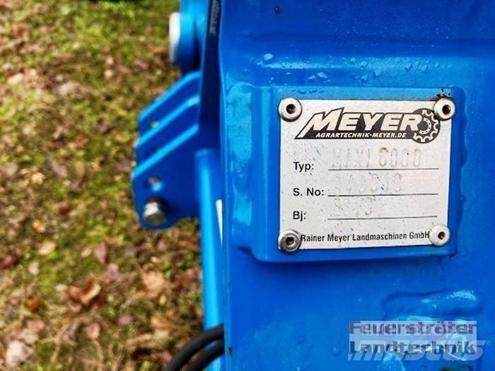 Meyer MIXI 6000 Grape