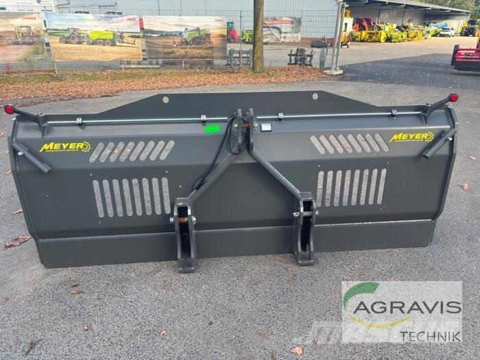 Meyer PS 3000 Cultivatoare