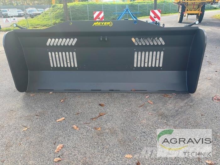 Meyer PS 3000 Cultivatoare