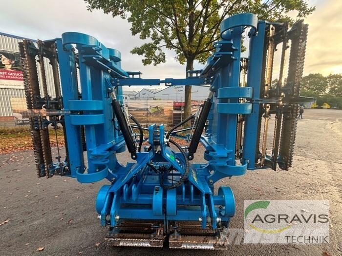 Meyer VC 4500 Cultivatoare