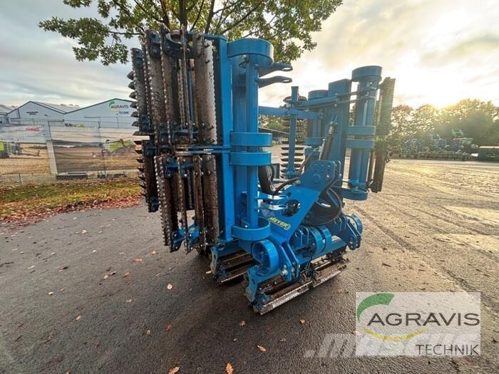 Meyer VC 4500 Cultivatoare