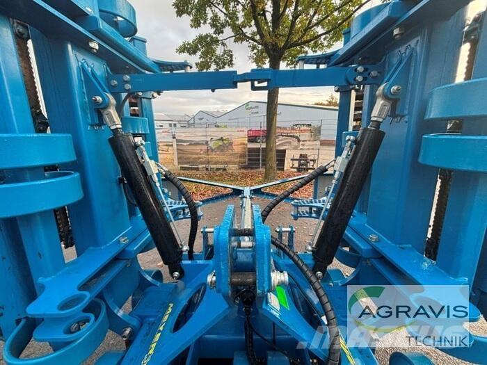 Meyer VC 4500 Cultivatoare