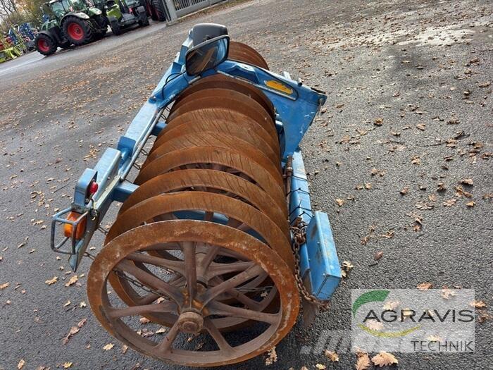 Meyer WP 16/4N Echipamente de ambalare