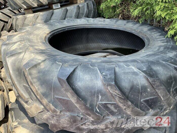Michelin 20.8R38 Roti