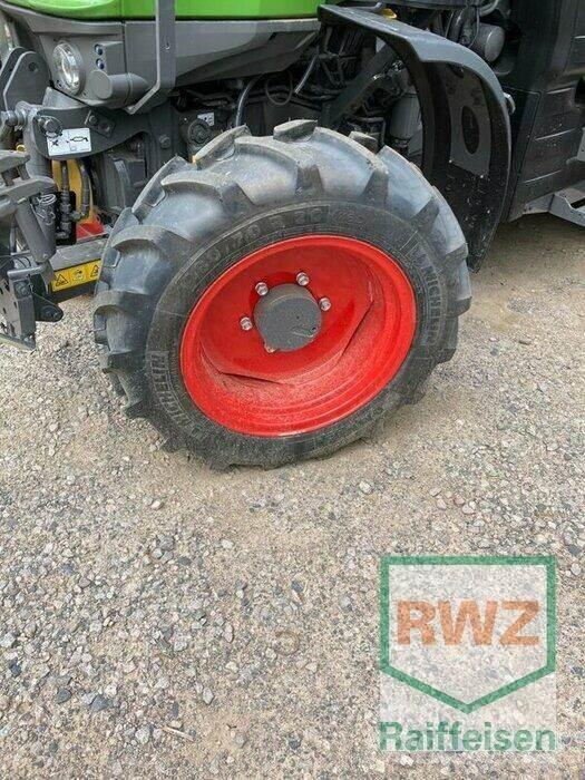 Michelin 280/70R20 Roti