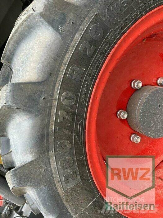 Michelin 280/70R20 Roti
