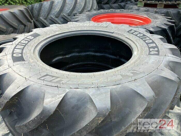 Michelin 380/70R24 Roti