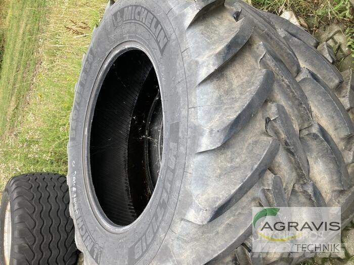 Michelin 540/65 R34 Roti