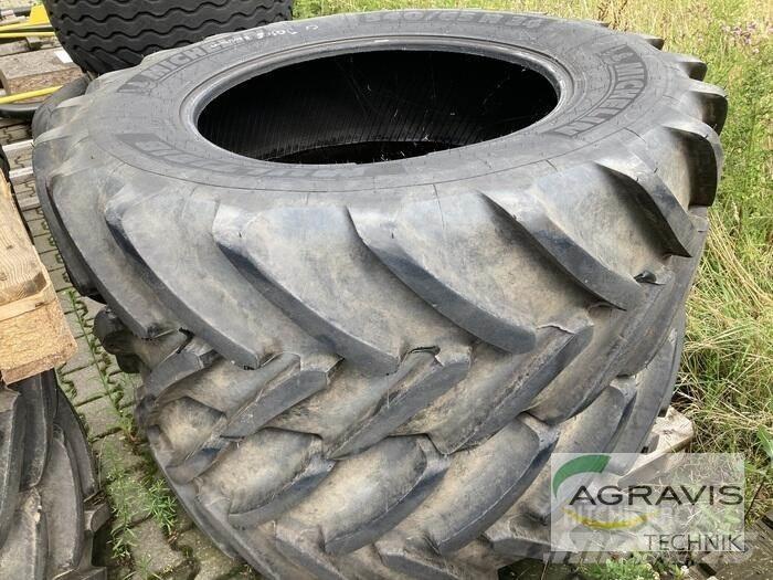 Michelin 540/65 R34 Roti