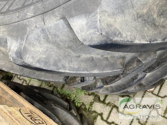 Michelin 540/65 R34 Roti