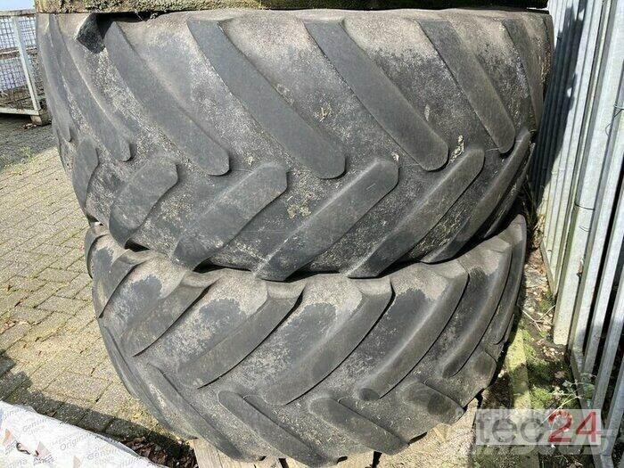 Michelin 540/65R28 Roti