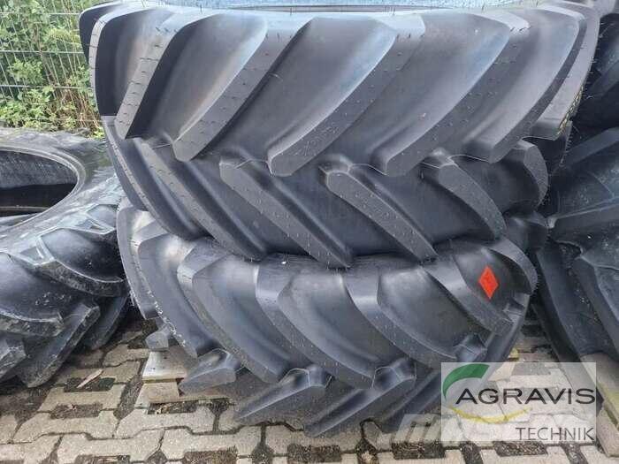 Michelin 540/65R28 Roti