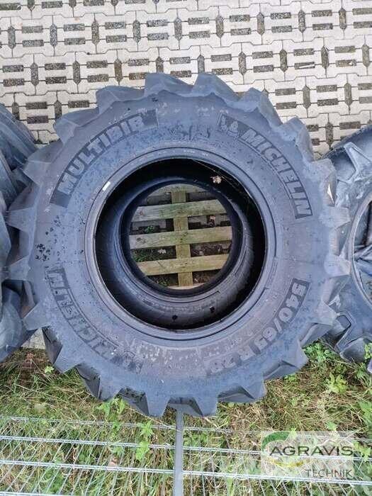 Michelin 540/65R28 Roti