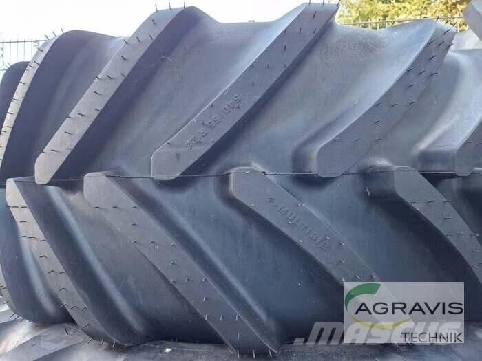 Michelin 540/65R28 Roti