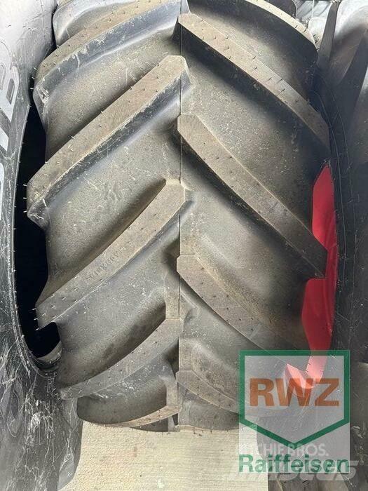 Michelin 600-65R28 ** NEU * Roti