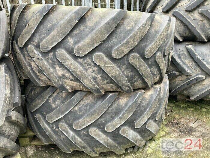 Michelin 600/65R34 Roti