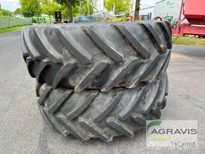 Michelin 650/65 R 42 Roti